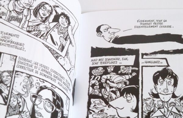 L'âge ingrat – Image 3