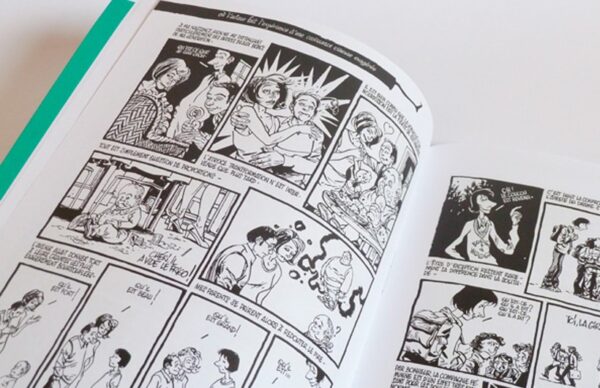 L'âge ingrat – Image 4