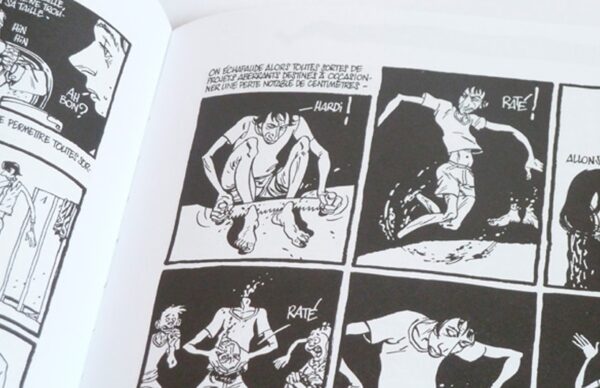 L'âge ingrat – Image 5