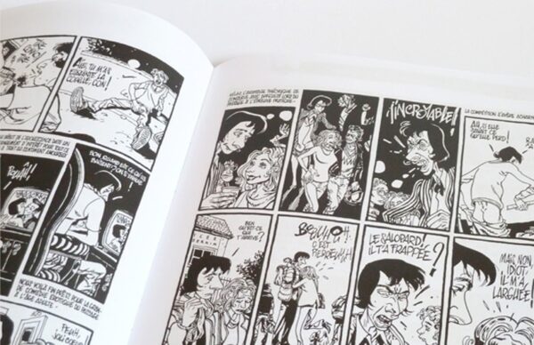 L'âge ingrat – Image 6