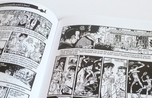 L'âge ingrat – Image 7