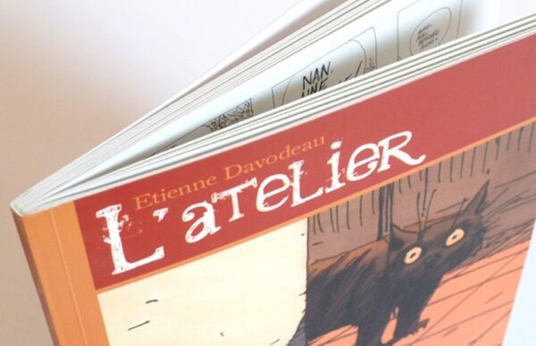 L'Atelier – Image 2