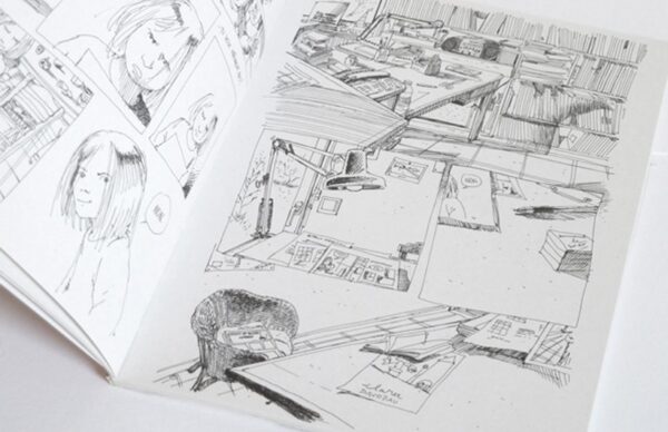 L'Atelier – Image 4