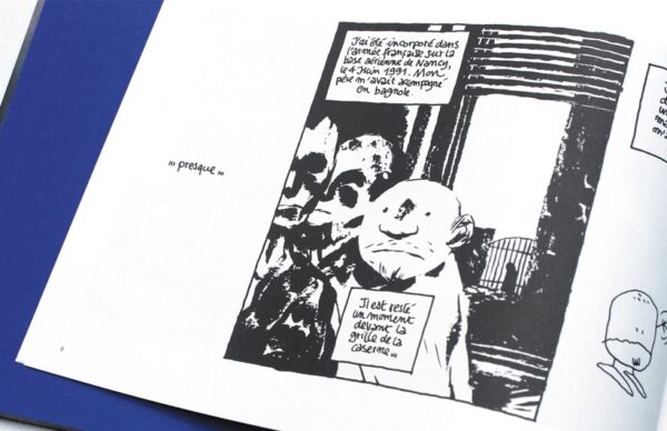 Presque – Image 3