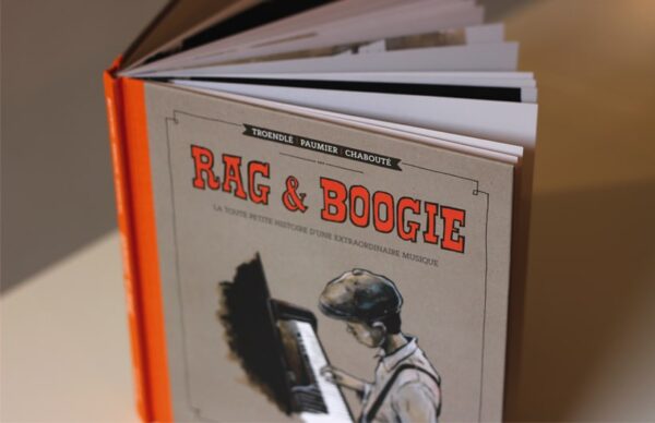 Rag & Boogie – Image 2