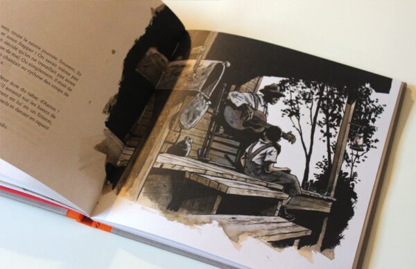 Rag & Boogie – Image 7