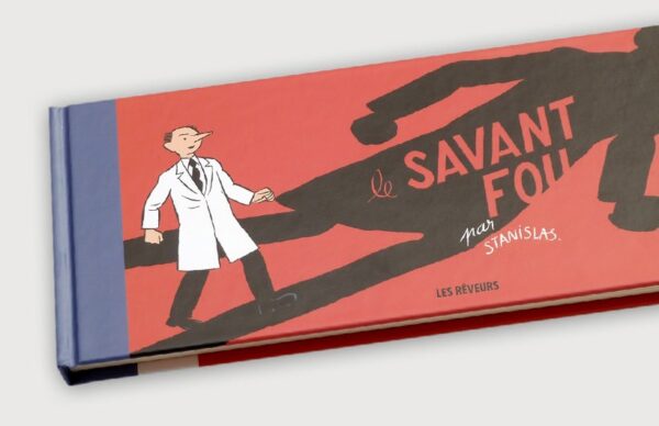 Le Savant Fou – Image 2