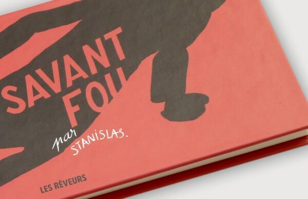 Le Savant Fou – Image 7