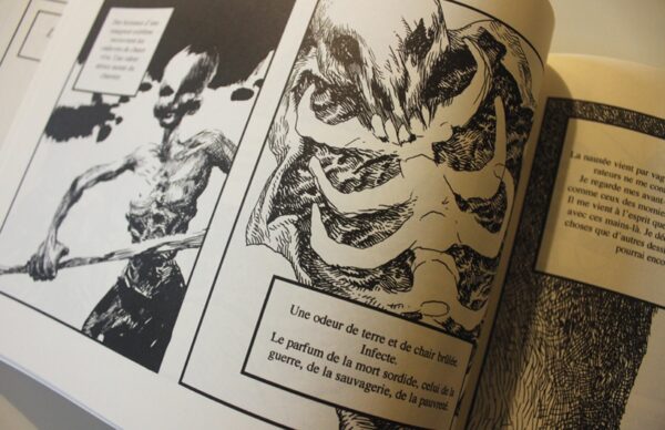 L'Artiste de la famille – Image 5