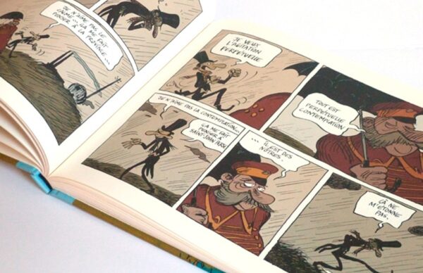 Baudelaire – Image 3