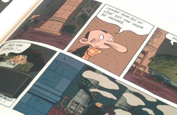Baudelaire – Image 5