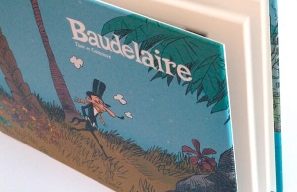 Baudelaire – Image 7