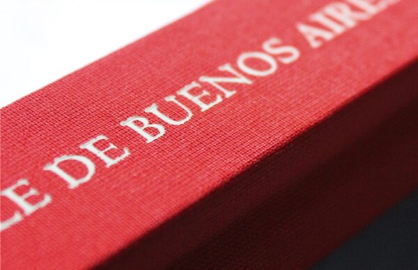 Rapport visuel sur la ville de Buenos Aires et ses environs – Image 8