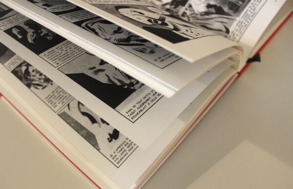 Jorge Luis Borges – Image 3
