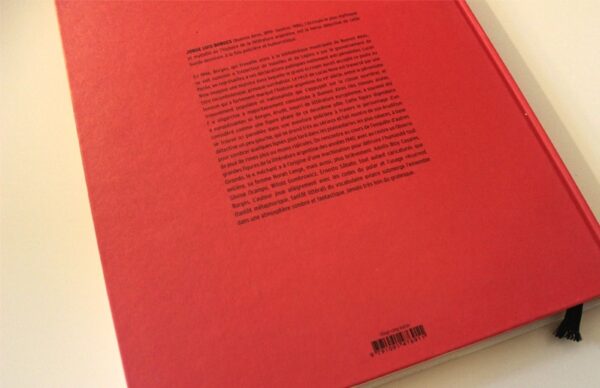 Jorge Luis Borges – Image 7