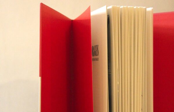 Jorge Luis Borges – Image 6