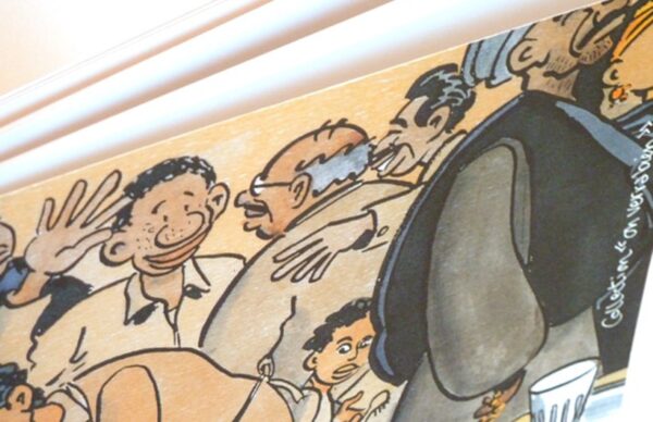 Carnets du Caire - Samir - Volume 1 – Image 7