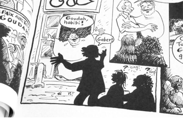 Carnets du Caire - Goudah - Volume 2 – Image 6
