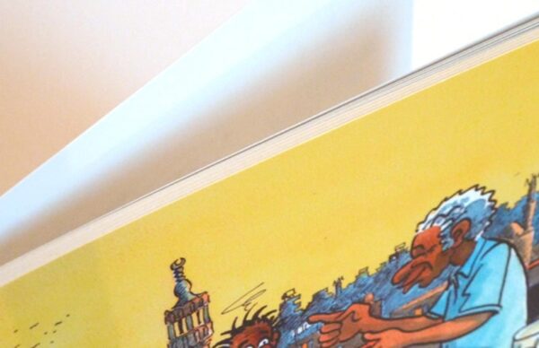 Carnets du Caire - Goudah - Volume 2 – Image 7