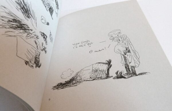 Critixman – Image 2