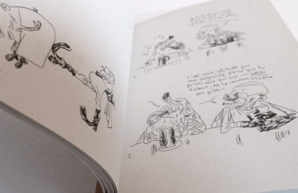 Critixman – Image 3