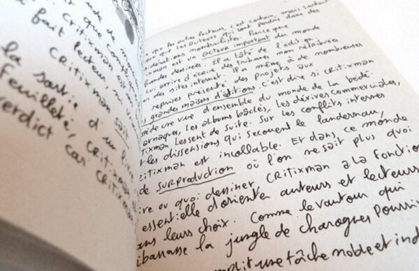 Critixman – Image 7