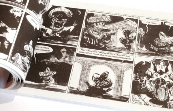 Dingo Romero – Image 5