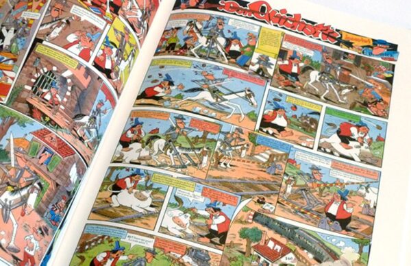 Don Quichotte – Image 7