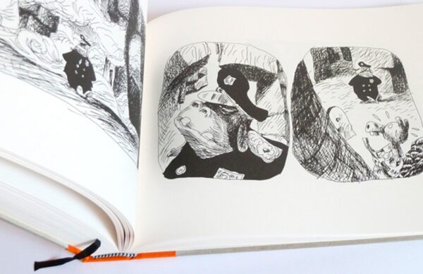 Ex Abrupto, édition limitée – Image 2