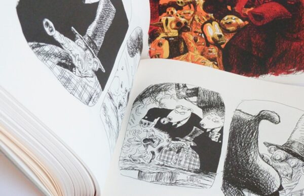 Ex Abrupto, édition limitée – Image 4