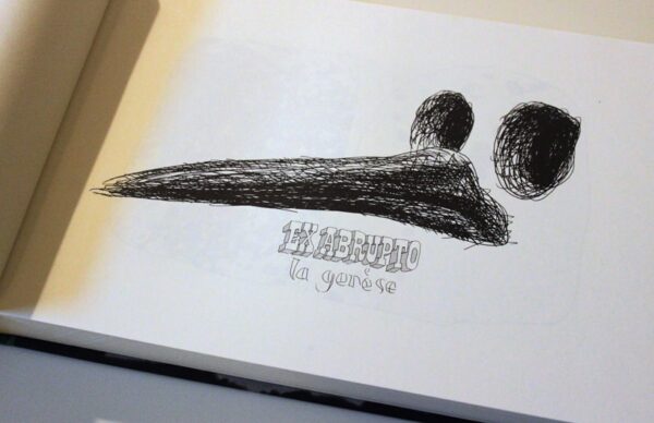 Ex Abrupto – Image 2