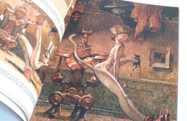 Fantagas - Volume 2 - Siboney – Image 3
