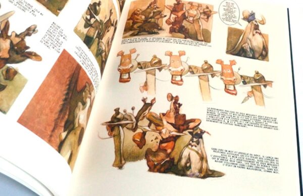 Fantagas - Volume 2 - Siboney – Image 4