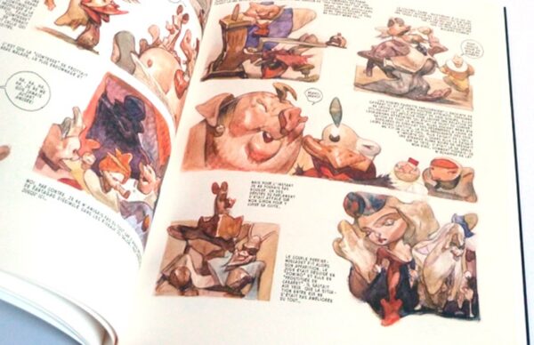 Fantagas - Volume 2 - Siboney – Image 5