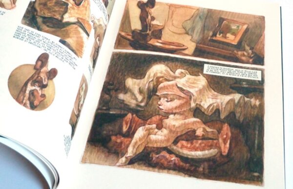 Fantagas - Volume 2 - Siboney – Image 7