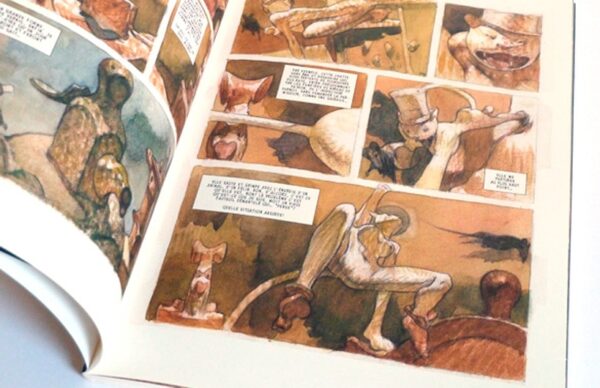 Fantagas - Volume 2 - Siboney – Image 8