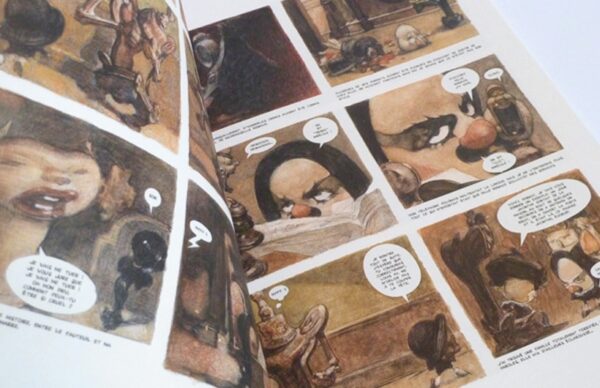 Fantagas - Volume 1 – Image 4