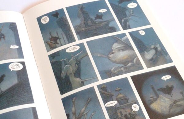 Fantagas - Volume 1 – Image 6