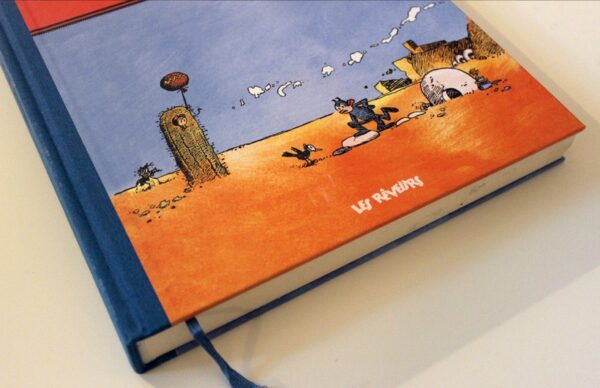 Krazy Kat volume 1 - Les Planches du dimanche 1925 à 1929 – Image 6