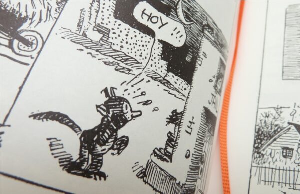 Krazy Kat volume 2 - Les Planches du dimanche 1930 à 1934 – Image 3