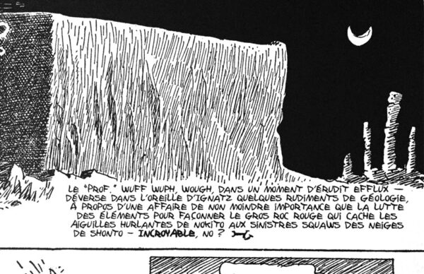 Reproduction Planche du dimanche Krazy Kat – Image 5