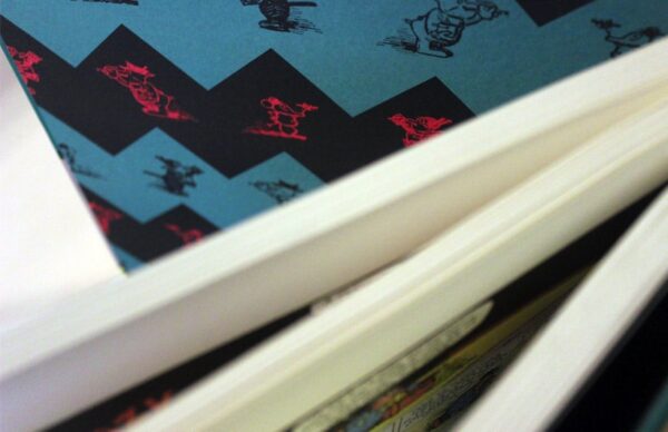 Krazy Kat volume 3 - Les Planches du dimanche 1935 à 1939 – Image 8