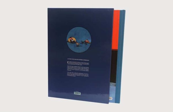 Coffret Krazy Kat  - Les Planches du dimanche 1925 à 1934 – Image 5