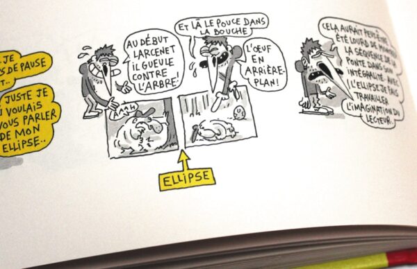 Les branleurs – Image 3