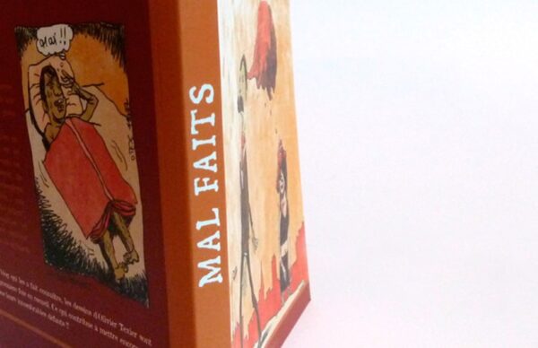 Mal Faits – Image 2