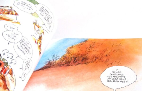 Le Sens de la vis - Volume 2 - Tracer le cercle. (édition souple) – Image 4