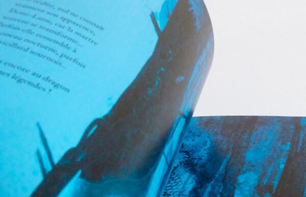 Le Sens de la vis - Volume 2 - Tracer le cercle. (édition souple) – Image 5