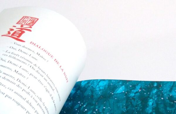 Le Sens de la vis - Volume 2 - Tracer le cercle. (édition souple) – Image 6