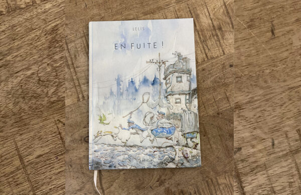 En Fuite ! – Image 10