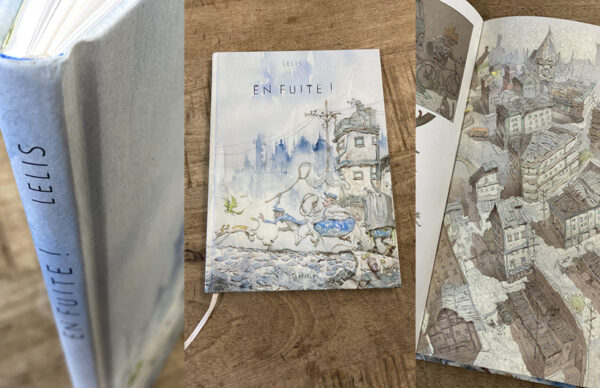 En Fuite ! – Image 9